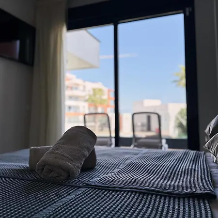 Poolside Dream *